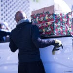 Christmas Day 2015 Giveaway