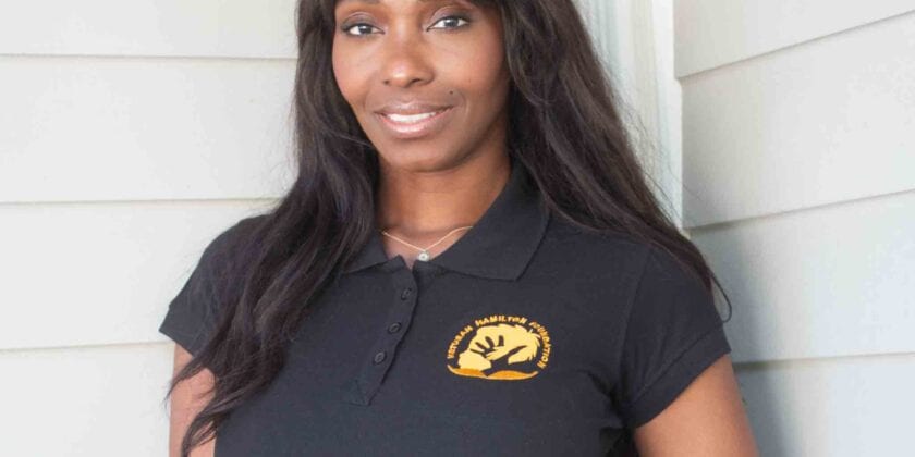 T-Shirts For A Cause